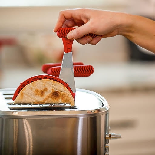 The Taco Toaster 2.0