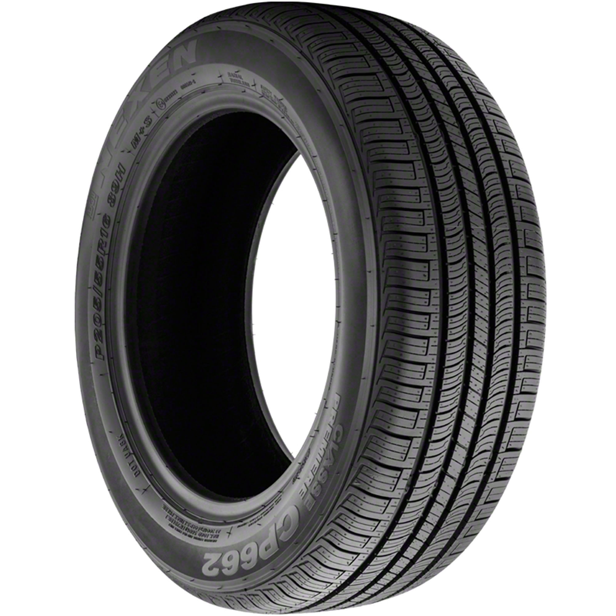 Nexen CP662 195/65-15 89 S Tire