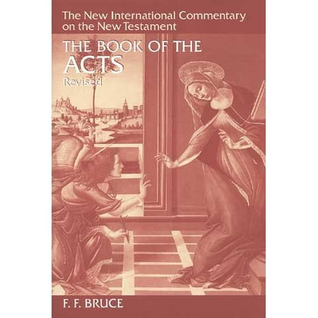 The Book of Acts