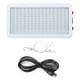 thumbnail image 3 of Lámpara De Crecimiento De Plantas De Bajo Consumo De Energía, Luz De Crecimiento De Plantas, Plantas En Macetas De 150 LED Para Plantas De Semillero De Balcón Familiar De, 3 of 8