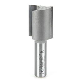 Amana 45526 1-1/2 X 1/2 C/T 4FL Spoilboard Cutter 1/2\" Shank - General Cutting Tools