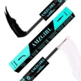 thumbnail image 1 of Eyelash Cluster Glue + Lash Seal 2 en 1, 10 ml, de larga duración, 1 of 6