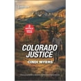 thumbnail image 1 of Pre-Owned Colorado Justice, 1 of 1