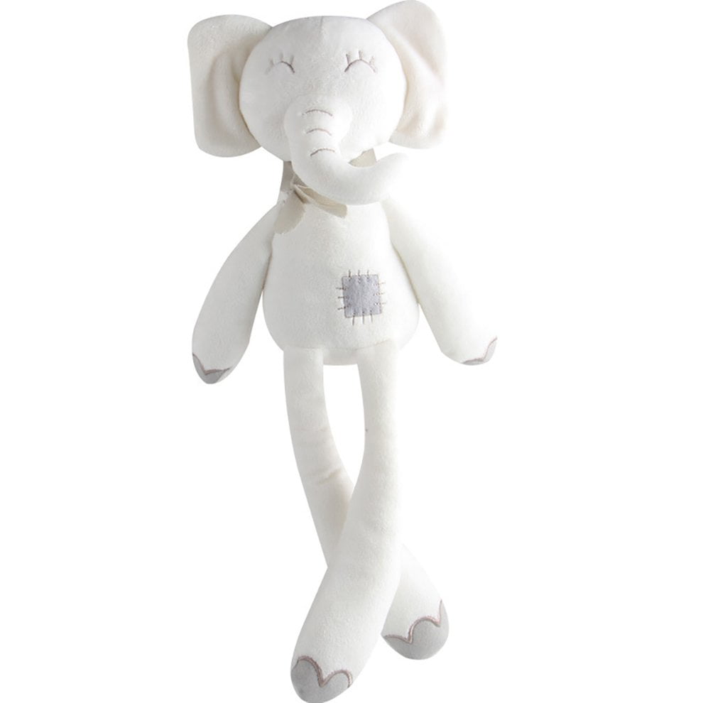 large stuffed elephant for baby