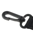 thumbnail image 3 of S SERENABLE Nylon Key Hook Webbing Buckle Hanging Belt Carabiner Clip, 360 Degree Rotation, 6, 3 of 9