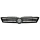 thumbnail image 1 of Parrilla Jetta 2011 A 2014 Volkswagen Filos Negros Genérica ., 1 of 3