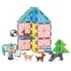 thumbnail image 5 of Set de construcción magnética MAGNA-TILES Puppy Park 27 piezas, 5 of 7