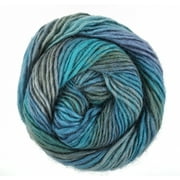 Red Heart Boutique Unforgettable Yarn, TIDAL
