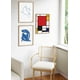 thumbnail image 4 of Marco de fotos HAUS AND HUES, 40 x 51 cm, roble beige, juego de 3, 4 of 7