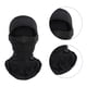 thumbnail image 2 of Mascarilla de ciclismo Sombreros de bicicleta unisex Cuello polaina Transpirable Deportes Capucha Sombrero Hombres Mujeres (Negro), 2 of 8