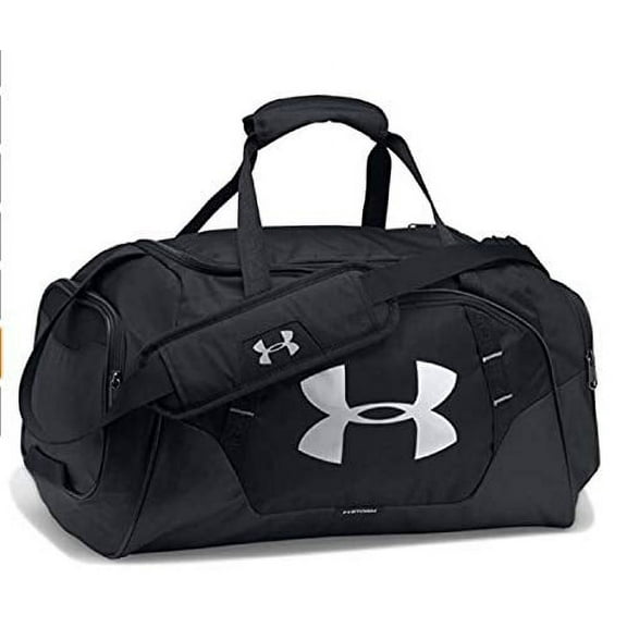 Under Armour Unisex Undeniable 3.0 MD Duffle Bag