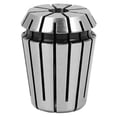 thumbnail image 1 of 65Mn Steel 0.008mm ER25 CNC Machine Milling Tool Spring Collet Chuck Holder(7mm), 1 of 7