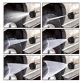 thumbnail image 5 of 2 Pack 6 In 1 Pressure Washer Nozzles,quick Changeover Washing Nozzle, 3000-4000psi (green And Blac, 5 of 5