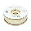 Afinia Value-Line - Natural - 2.2 lbs - ABS filament (3D) - for Afinia H479; H-Series H479