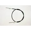 Speedometer Cable Lower Pioneer CA-3093
