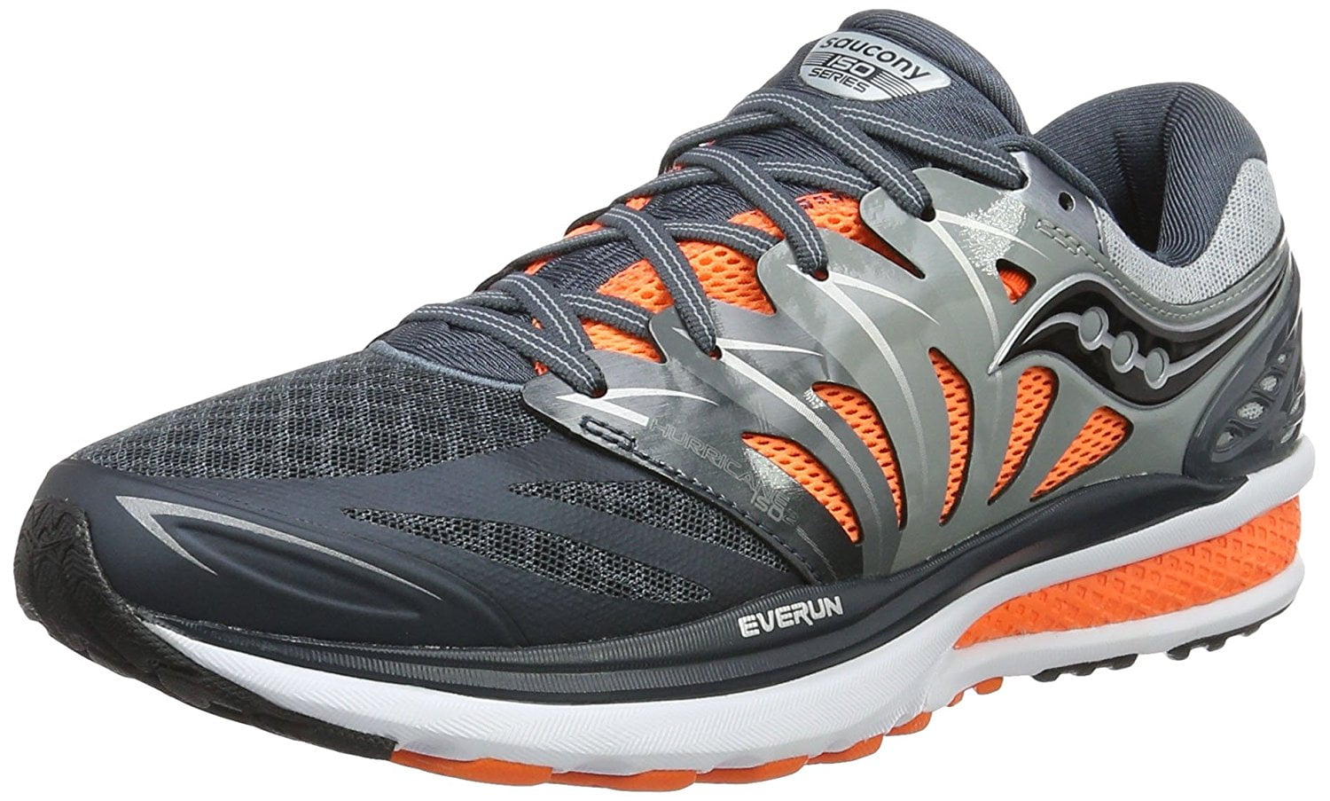 saucony hurricane iso 2 mujer 2014