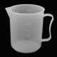 thumbnail image 3 of Tazas medidoras de 4 piezas Yuyangstore apilables para hornear con medición para reptiles, 3 of 8