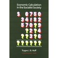 thumbnail image 1 of Economic Calculation in the Socialist Society, 1 of 1
