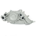 thumbnail image 3 of New Water Pump Compatible With Chevrolet Corvette 7.0L V8 Cyl 427 Cid 2006 2007 2008 by Part Number NUMBER 251816 WP2218 AW6246 45011 12681186 89017457 89018052 251-816 WP-2218, 3 of 4