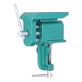 thumbnail image 4 of Woodworking Vise,Bench Vise Stable Movement Woodworking Tools Drill Press Vise Time-Tested Durability, 4 of 14