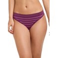 thumbnail image 1 of Jockey  Seamfree  Thong, 1 of 1