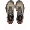 thumbnail image 6 of Tecnica Spark S Gtx Trail Running Sneakers Brown (Men's), 6 of 7