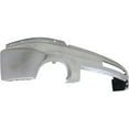 thumbnail image 3 of Bumper For 2007-2013 GMC Sierra 1500 07-10 Sierra 2500 HD 3500 HD Front Chrome, 3 of 5