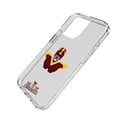 thumbnail image 2 of Keyscaper Washington Commanders iPhone Clear Case, 2 of 6
