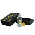 thumbnail image 5 of Twinking Sun For Women Perfume Oil 12ml (0.40 oz) with Black Gift Box by Intense Oud, 5 of 8