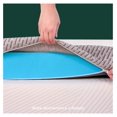 3 Inch Full Memory Foam Mattress Topper, Bed Topper with Soft Cover for