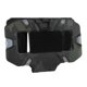thumbnail image 1 of Placa de navegación plegada MOLLE Holder Cellphone Gear Vest Accesorios (CP negro), 1 of 5