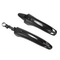 thumbnail image 2 of Guardabarros para bicicleta Strade Fareast Limited Estilo A 20/26 pulgadas, 2 of 8
