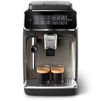 De'Longhi Magnifica ESAM04110B Fully Featured, Easy to Clean