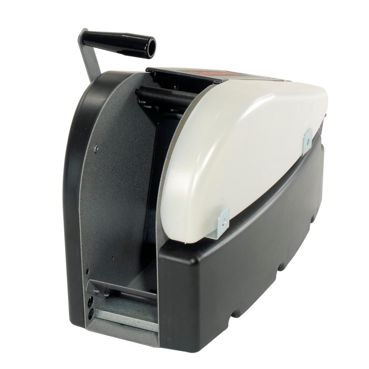 Marsh Manual Hand Taper Paper Water Activated Tape Dispenser, TDH
