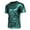 Green, variant on Razzly Men's Tees Big And Tall Tee Shirts for Men Fitted T Shirts for Men Compression Shirt Men Short Sleeves for Men Dark Tee Night Shirt Thick T Shirts Big Men T Shirts Large T Shirts Big(Green,L)