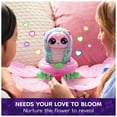 thumbnail image 2 of Bloomables by Hatchimals, Kittyfly with Repeatable Reveal, Lights & Sounds (Styles Vary), 2 of 7