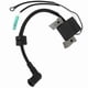 thumbnail image 4 of Ignition Coil Assy 6BX-85571-00 for Yamaha Boat Engine F4L F4S F6L F6S F6C 4-Stroke, Coil for Hidea, 4 of 5