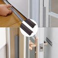 thumbnail image 5 of Tira de sellado de ventana autoadhesiva insonorizada YONGSHENG 2 uds, 5 of 5