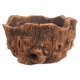 thumbnail image 4 of Macetero de hormigón, macetero de madera sintética, macetero de flores de cemento, macetero de cemento, artesanía de cemento, 4 of 8