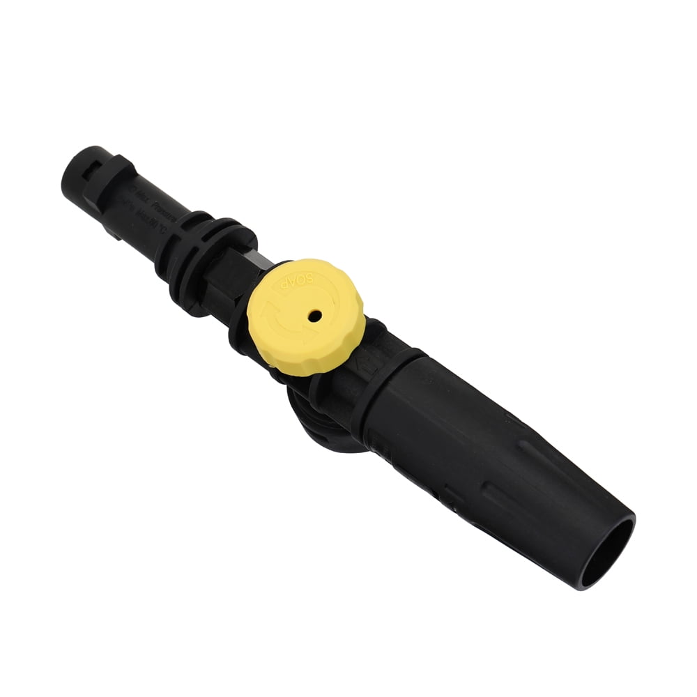 Car Snow Foam Lance High Pressure Washer Brass nozzle 60 bar-160 bar for K2-K7
