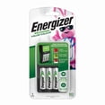 thumbnail image 1 of Chargeur Valeur Energizer Recharge pour piles rechargeables NiMH AA et AAA, 1 of 8