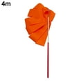 thumbnail image 1 of Colorful Ribbons 2/4m Dance Ribbon Gymnastic Ballets Streamers Twirling Rods, 1 of 9