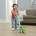 thumbnail image 4 of VTech Pousse-pousse tortue 2 en 1 - Version anglaise, 4 of 9