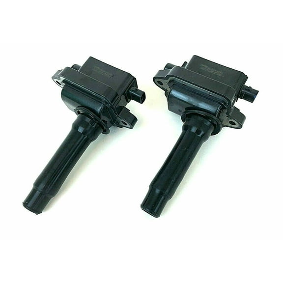 Ignition Coils For Kia Sephia Spectra 1.8L L4 1998-2004 2Pcs UF253 5C1185 (1977)