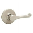 thumbnail image 2 of Kwikset 200DNL-15V1 Dorian Passage Door Lever in Satin Nickel, 2 of 2