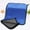 Blue#1653, variant on Weloille Microfiber Car Wash Towel, 's Top Pick for Auto Detailing, Double-Sided Coral Fleece for Ultra Absorbency and Scratch-Free Drying