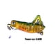 thumbnail image 1 of Wobblers de pesca de saltamontes de 3,5g, Mini señuelos de pesca para artes de pesca (estilo E) Sywqhk Para Estrenar, 1 of 2