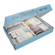 Zebra 33-piece Journaling Gift Set (new)