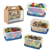 Joyn Toys Build and Learn Kit