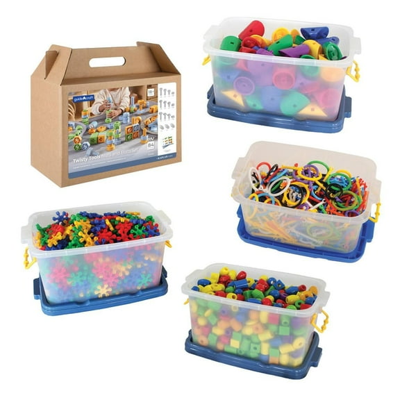 Joyn Toys Build and Learn Kit